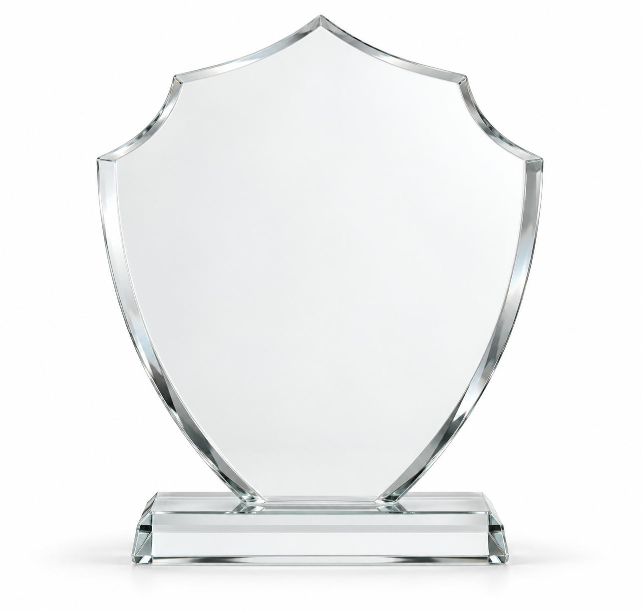 Glass award