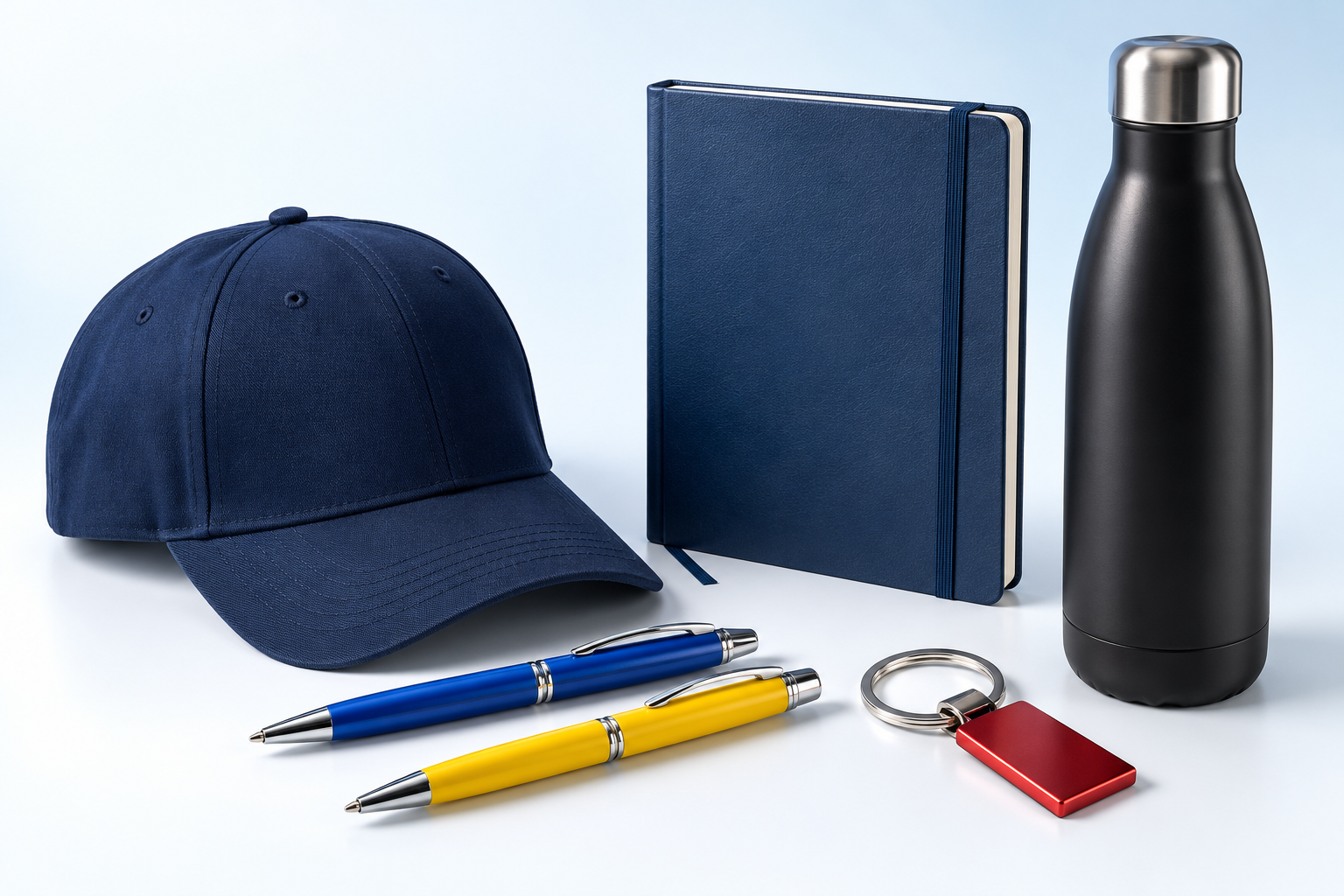 Promotional gifts